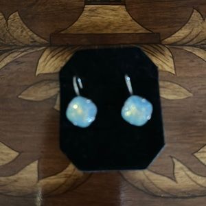 Sabika golf earrings